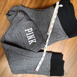 Victoria Secret Pink Yoga Leggings